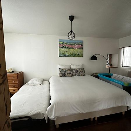 Parenthese Alsacienne Apartment ชิลติงไฮม์ ภายนอก รูปภาพ