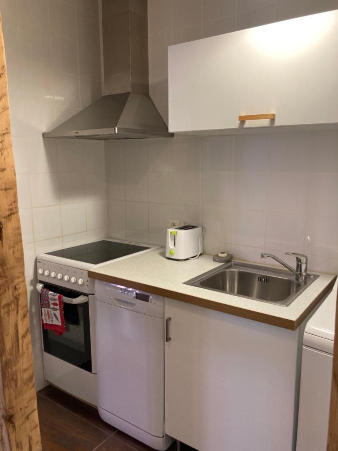 Parenthese Alsacienne Apartment ชิลติงไฮม์ ภายนอก รูปภาพ
