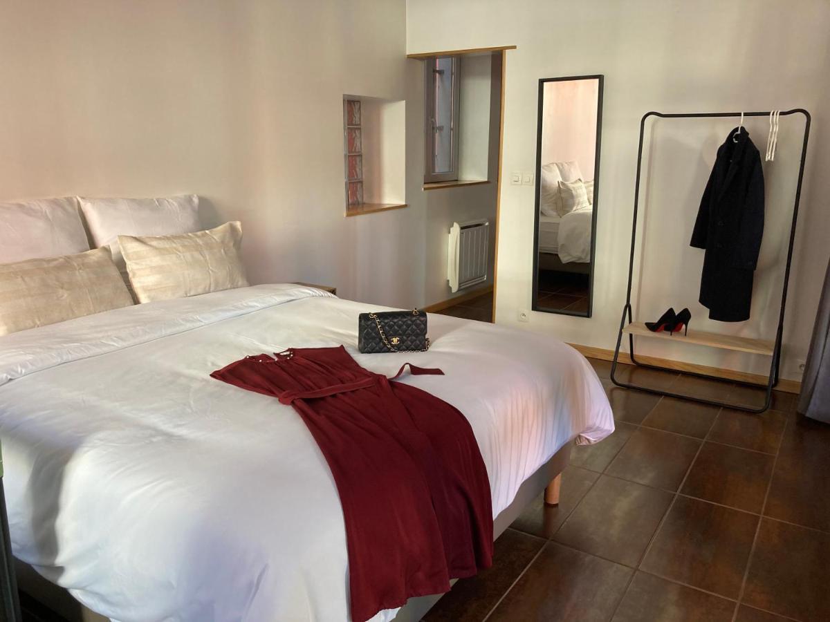 Parenthese Alsacienne Apartment ชิลติงไฮม์ ภายนอก รูปภาพ