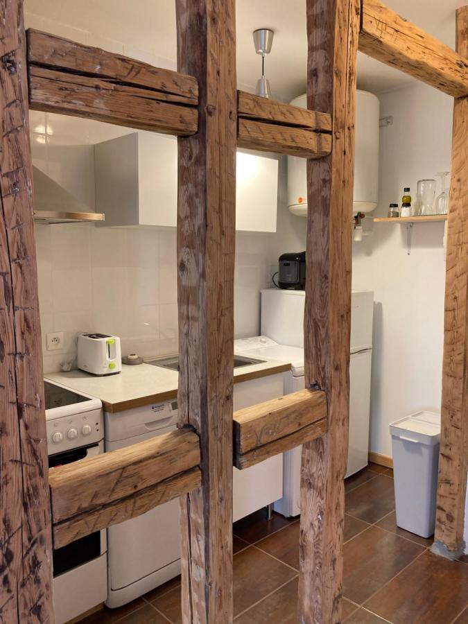 Parenthese Alsacienne Apartment ชิลติงไฮม์ ภายนอก รูปภาพ
