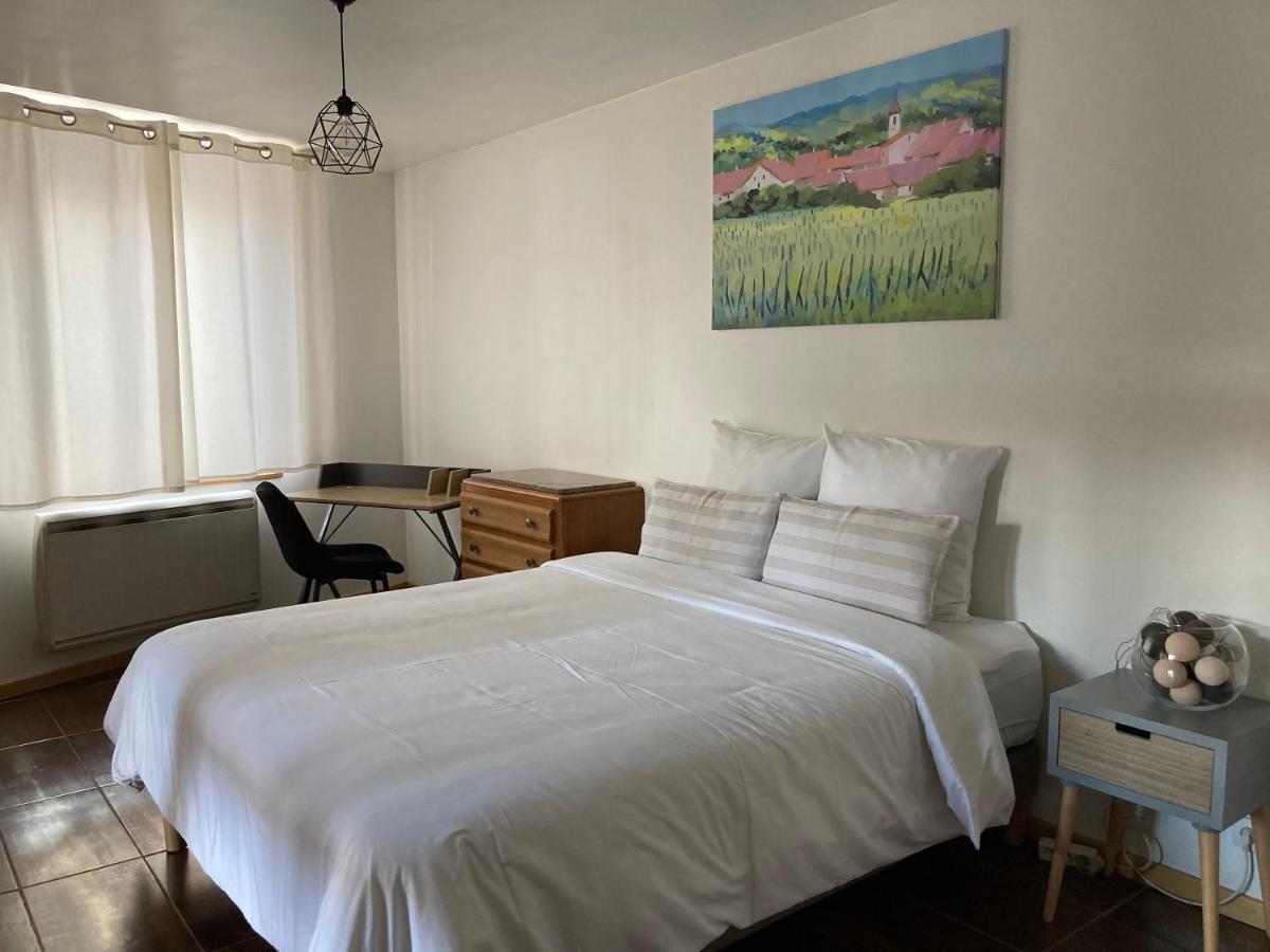 Parenthese Alsacienne Apartment ชิลติงไฮม์ ภายนอก รูปภาพ