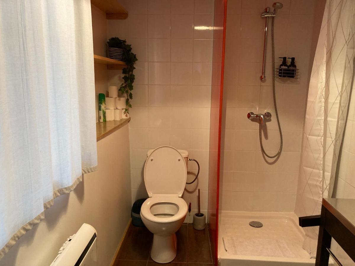 Parenthese Alsacienne Apartment ชิลติงไฮม์ ภายนอก รูปภาพ