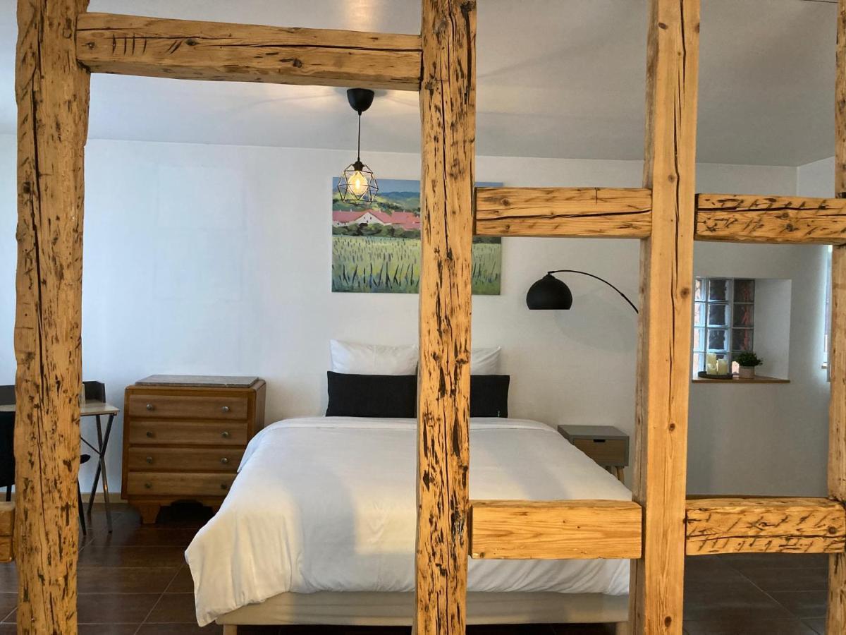 Parenthese Alsacienne Apartment ชิลติงไฮม์ ภายนอก รูปภาพ