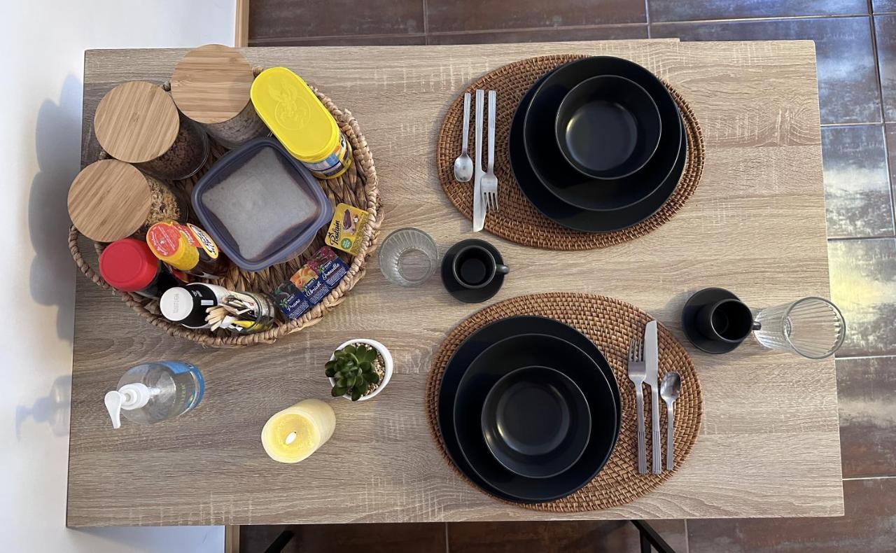 Parenthese Alsacienne Apartment ชิลติงไฮม์ ภายนอก รูปภาพ