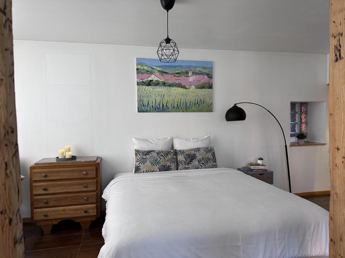 Parenthese Alsacienne Apartment ชิลติงไฮม์ ภายนอก รูปภาพ