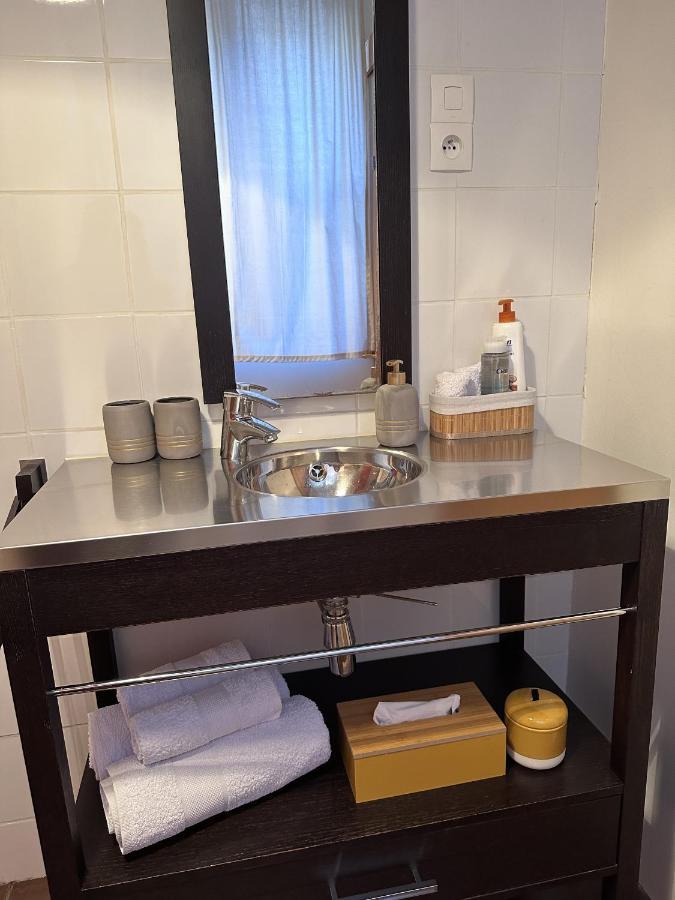 Parenthese Alsacienne Apartment ชิลติงไฮม์ ภายนอก รูปภาพ