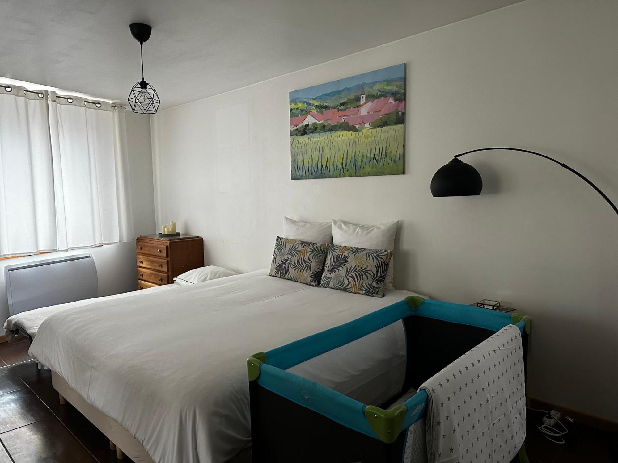 Parenthese Alsacienne Apartment ชิลติงไฮม์ ภายนอก รูปภาพ
