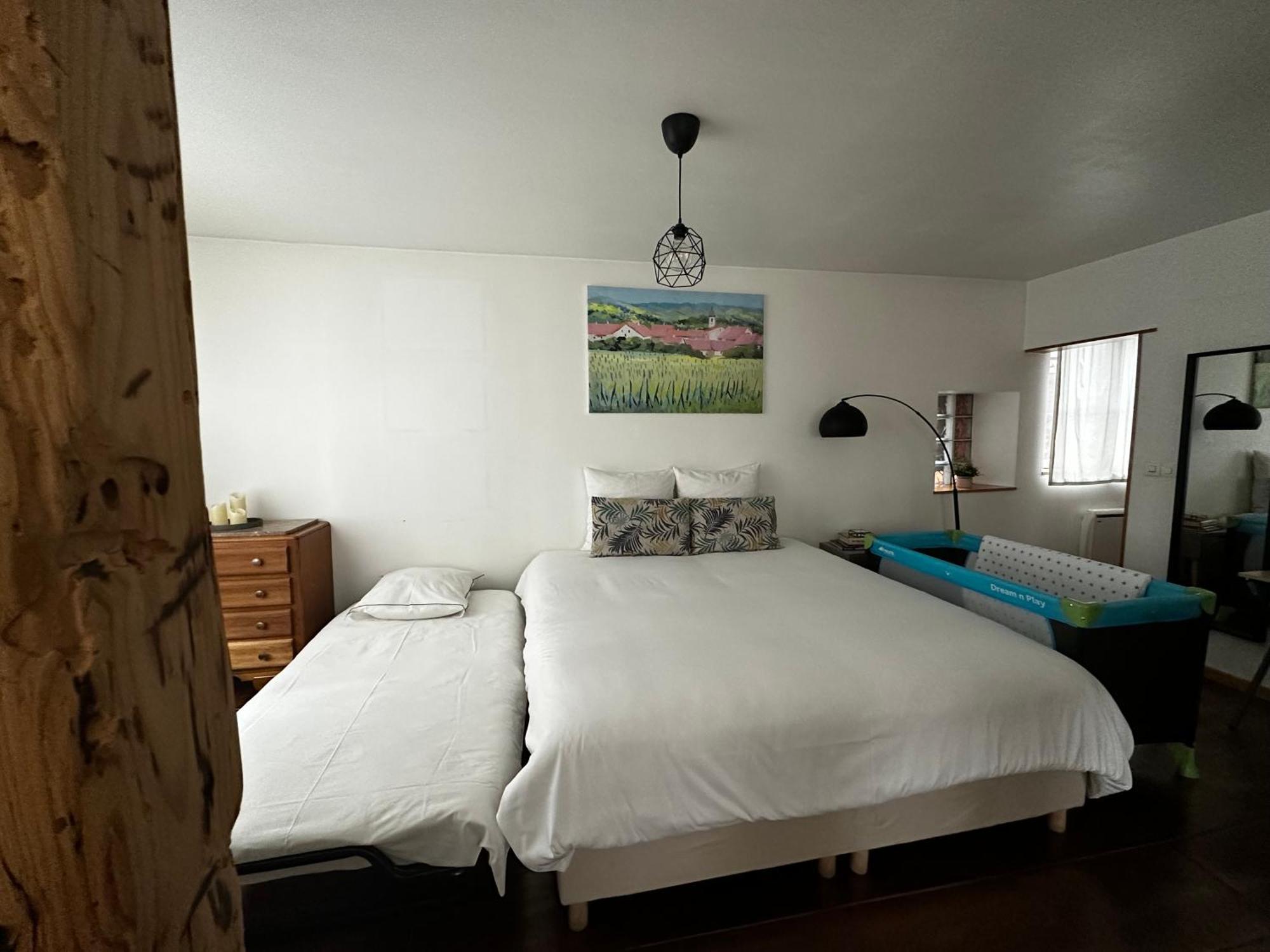 Parenthese Alsacienne Apartment ชิลติงไฮม์ ภายนอก รูปภาพ