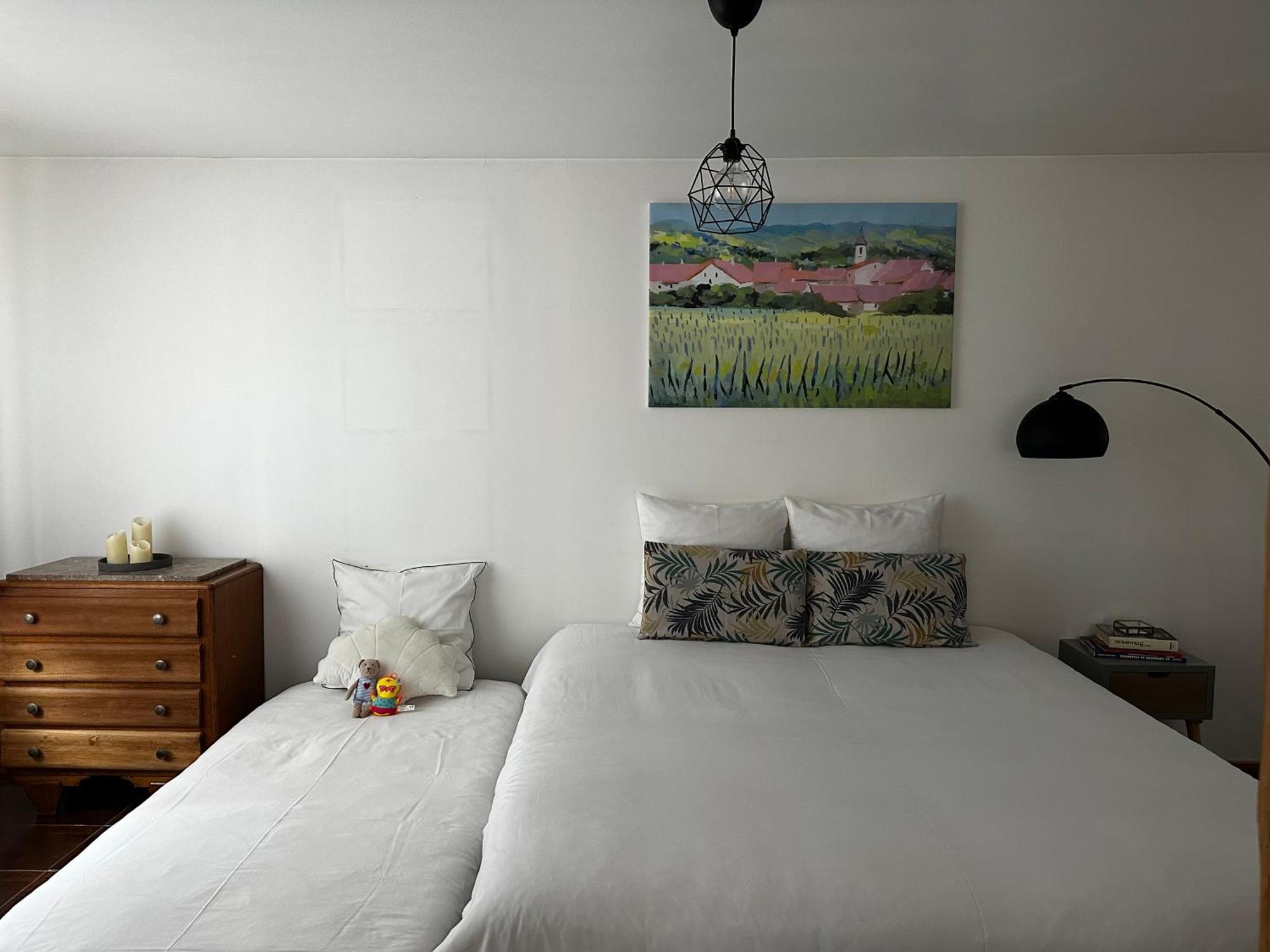 Parenthese Alsacienne Apartment ชิลติงไฮม์ ภายนอก รูปภาพ